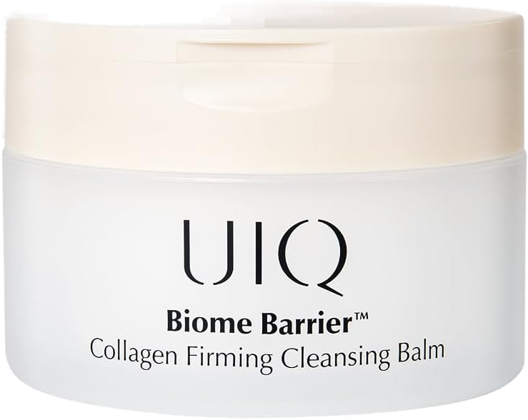 UIQ Biome Barrier™ Collagen Firming Cleansing Balm