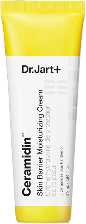 Dr. Jart+ Ceramidin Cream