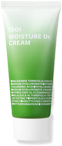 ISOI Moisture Dr. Cream