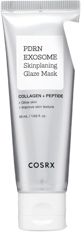 COSRX PDRN Exosome Skinplaning Glaze Mask