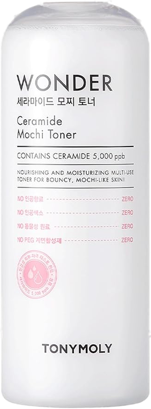 TONYMOLY Wonder Ceramide Mochi Toner