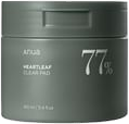 Anua Heartleaf 77 Clear Pad