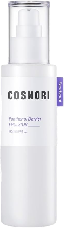 COSNORI Panthenol Barrier Emulsion