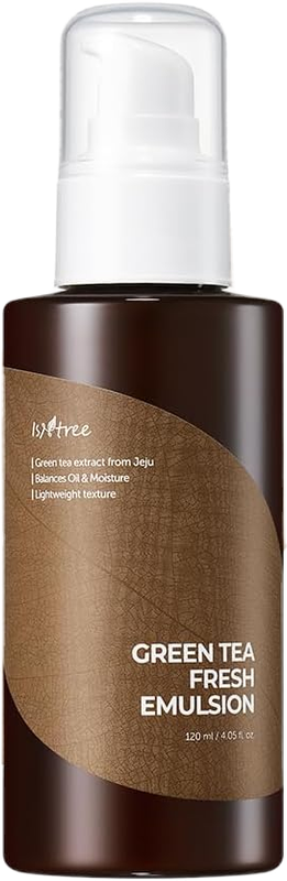 Isntree Green Tea Fresh Emulsion