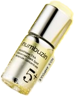 numbuzin No.5 Glutathione TXA Advanced Dark Spot Ampoule Concentrate