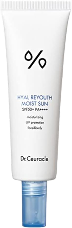 Dr.Ceuracle Hyal Reyouth Moist Sun