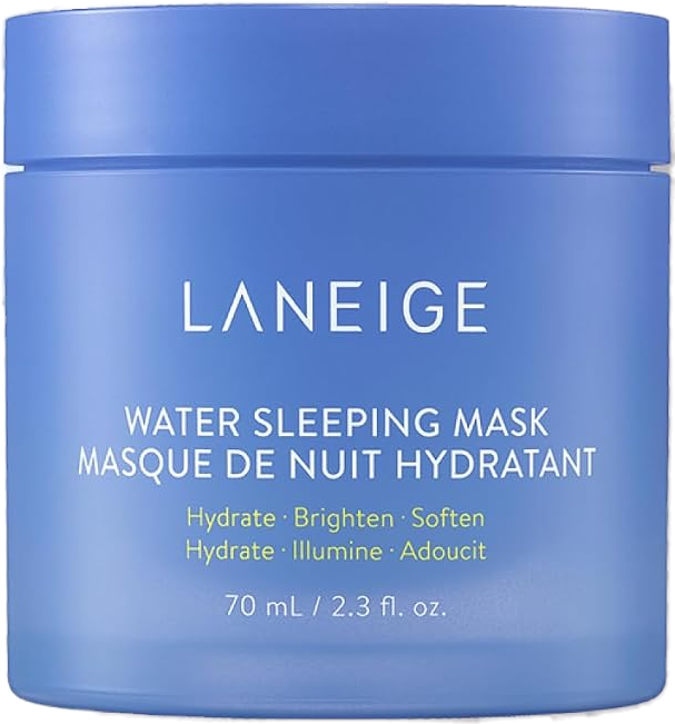 LANEIGE Water Sleeping Mask