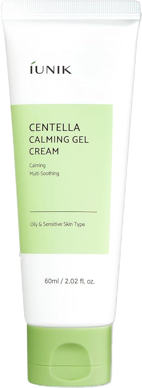 iUNIK Centella Calming Gel Cream