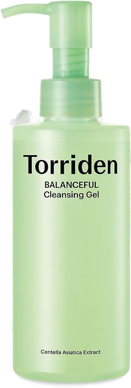 Torriden Balanceful Cleansing Gel