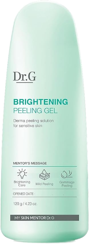 Dr.G Brightening Peeling Gel