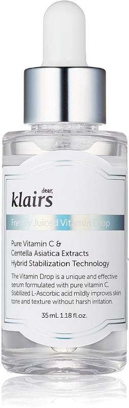 Dear Klairs Freshly Juiced Vitamin Drop
