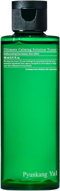 Pyunkang Yul Ultimate Calming Solution Toner