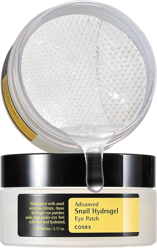 COSRX Advanced Snail Hydrogel Eye Patch
