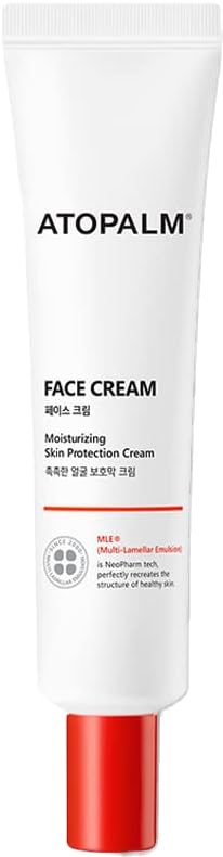 ATOPALM MLE Face Cream