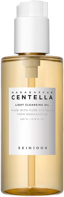 SKIN1004 Madagascar Centella Light Cleansing Oil