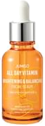 JUMISO All Day Vitamin Brightening & Balancing Facial Serum