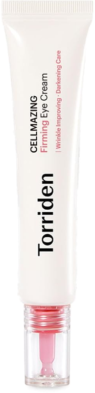Torriden Cellmazing Low Moldecular Collagen Firming Eye Cream