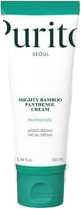 Purito SEOUL Mighty Bamboo Panthenol Cream