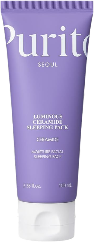 Purito Dermide Cica Barrier Sleeping Pack