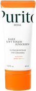 Purito SEOUL Daily Soft Touch Sunscreen