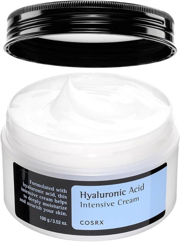 COSRX Hyaluronic Acid Intensive Cream