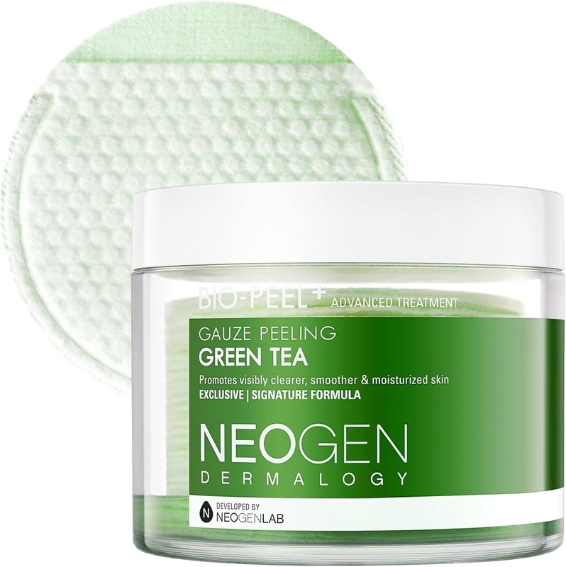 Neogen Bio-Peel Gauze Peeling Green Tea