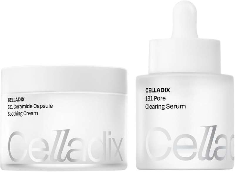 Celladix Trouble Sebum Rebalancing 131 Ampoule