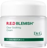 Dr.G R.E.D Blemish Clear Soothing Cream