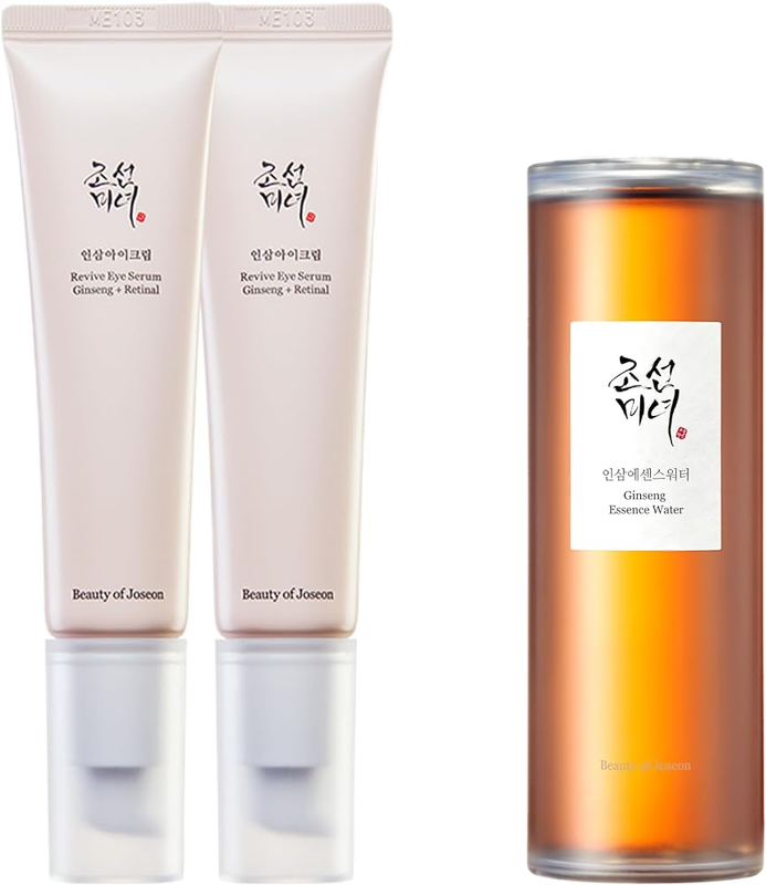 Beauty of Joseon Revive Eye Serum: Ginseng + Retinal