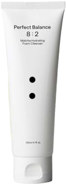 B:Lab Matcha Hydrating Foam Cleanser