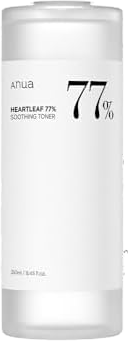 Anua Heartleaf 77 Soothing Toner