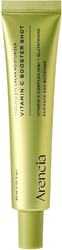 Arencia Vitamin C Booster Shot