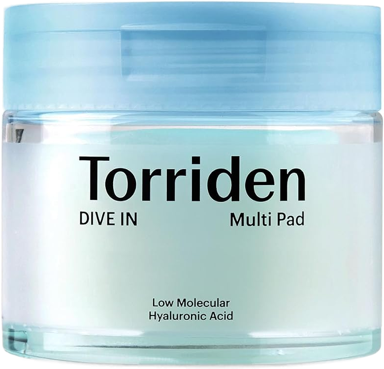 Torriden Dive In Multi Pad