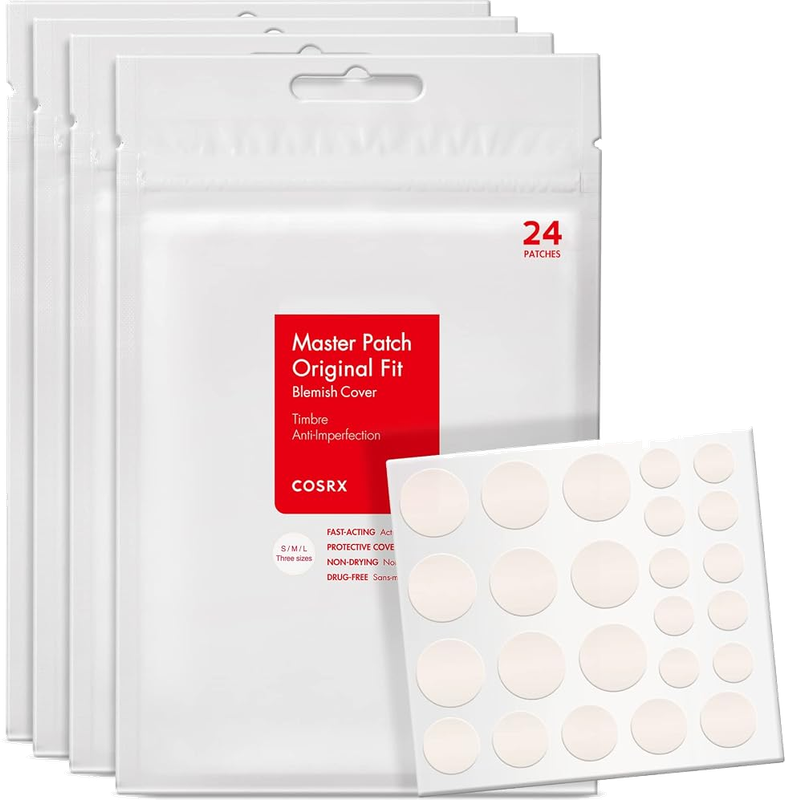Acne Pimple Master Patch