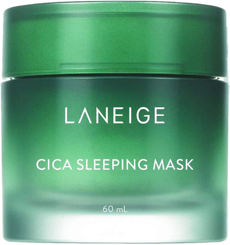 LANEIGE Cica Sleeping Mask