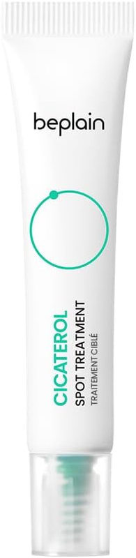 beplain CICATEROL BLEMISH PAD