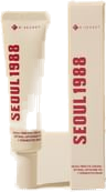 KSECRET SEOUL 1988 Eye Cream : Retinal Liposome 4% + Fermented Bean