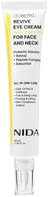 NIDA Revive Eye Cream For Face And Neck