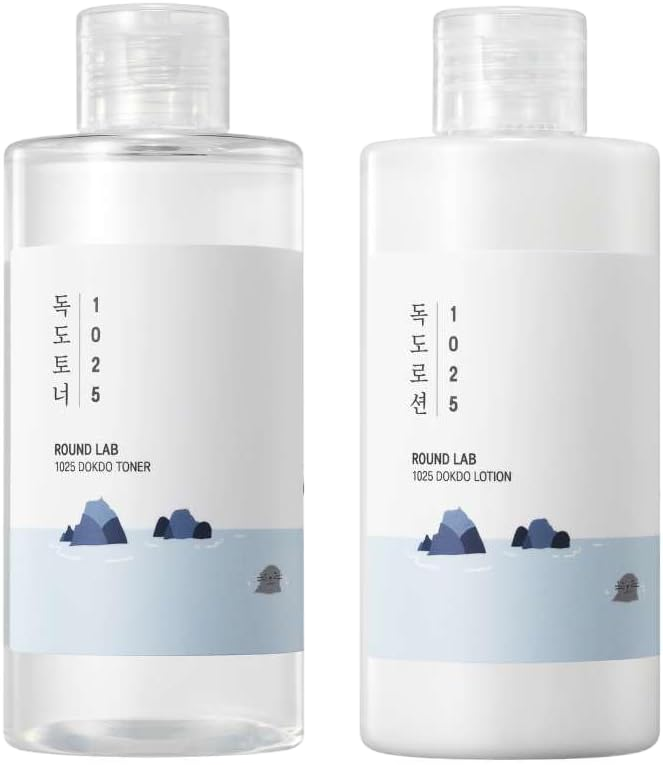 ROUNDLAB 1025 Dokdo Toner