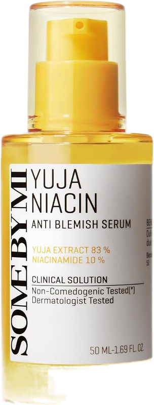 SOME BY MI Yuja Niacin Anti Blemish Serum
