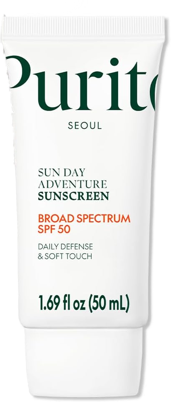 Purito Daily Go-To Sunscreen SPF50+