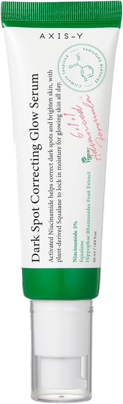 AXIS-Y Dark Spot Correcting Glow Serum